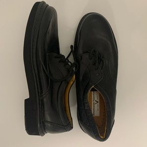 Authentic Valentino dress shoes